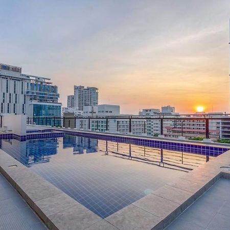 Citismart Residence باتايا المظهر الخارجي الصورة