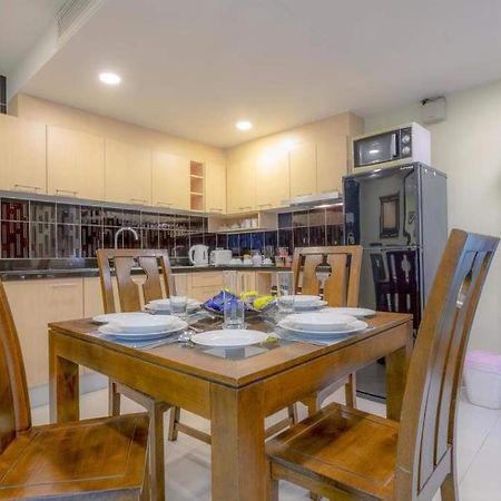 Citismart Residence باتايا المظهر الخارجي الصورة