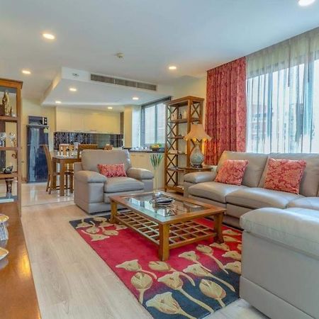 Citismart Residence باتايا المظهر الخارجي الصورة