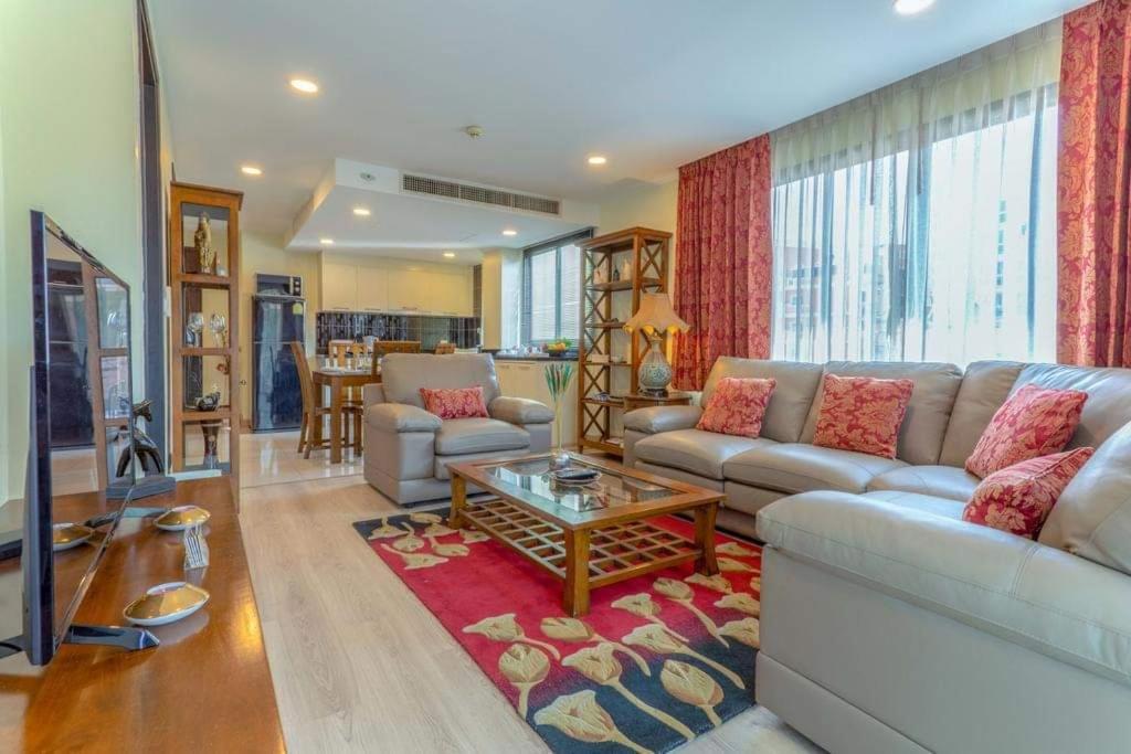 Citismart Residence باتايا المظهر الخارجي الصورة