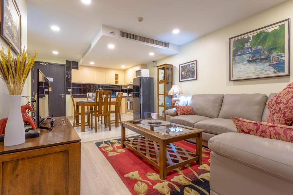 Citismart Residence باتايا المظهر الخارجي الصورة