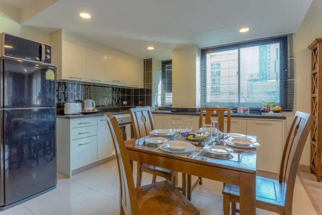 Citismart Residence باتايا المظهر الخارجي الصورة