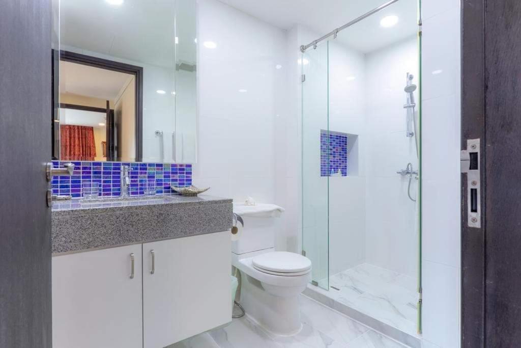 Citismart Residence باتايا المظهر الخارجي الصورة